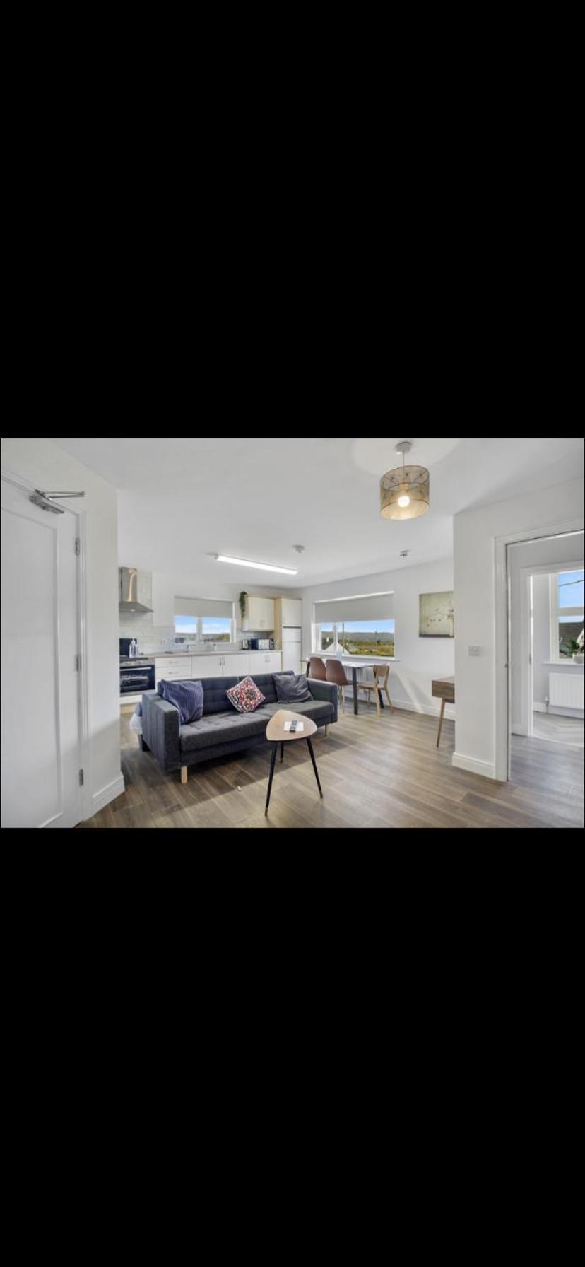 Apartment Inishway Self Catering