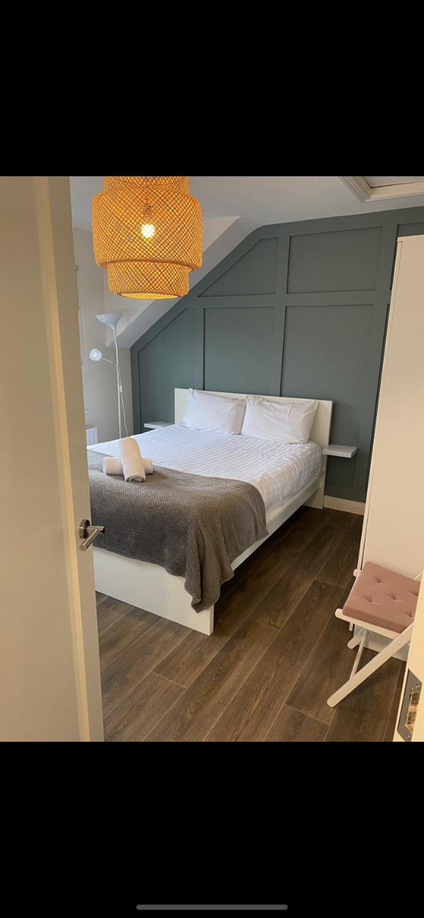 Apartment Inishway Self Catering Carndonagh