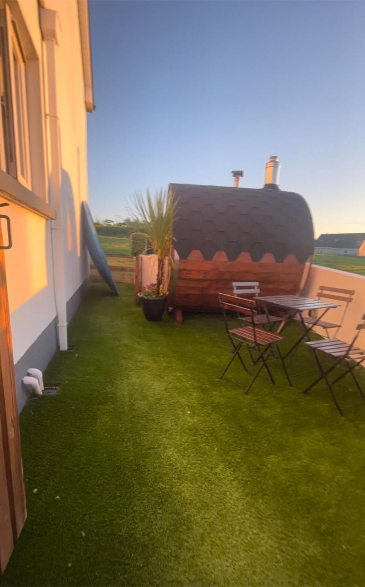 Inishway Self Catering Carndonagh