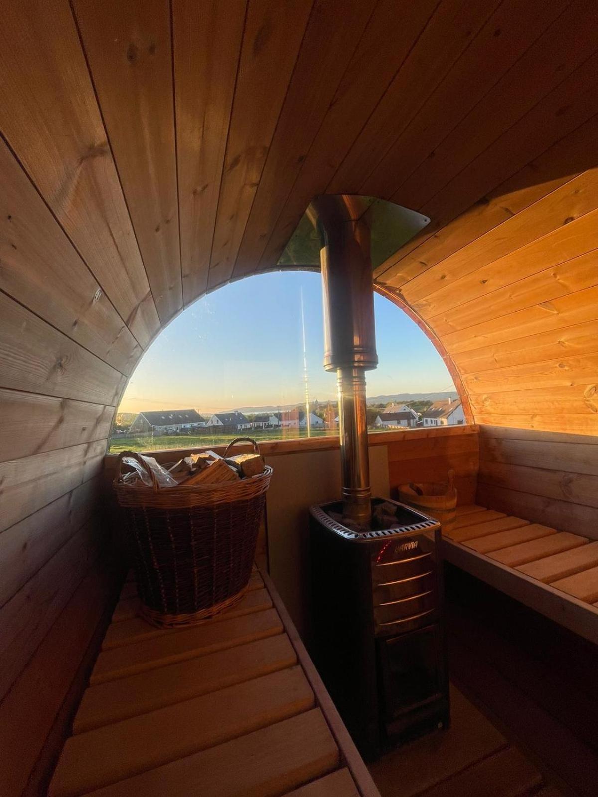 Apartment Inishway Self Catering