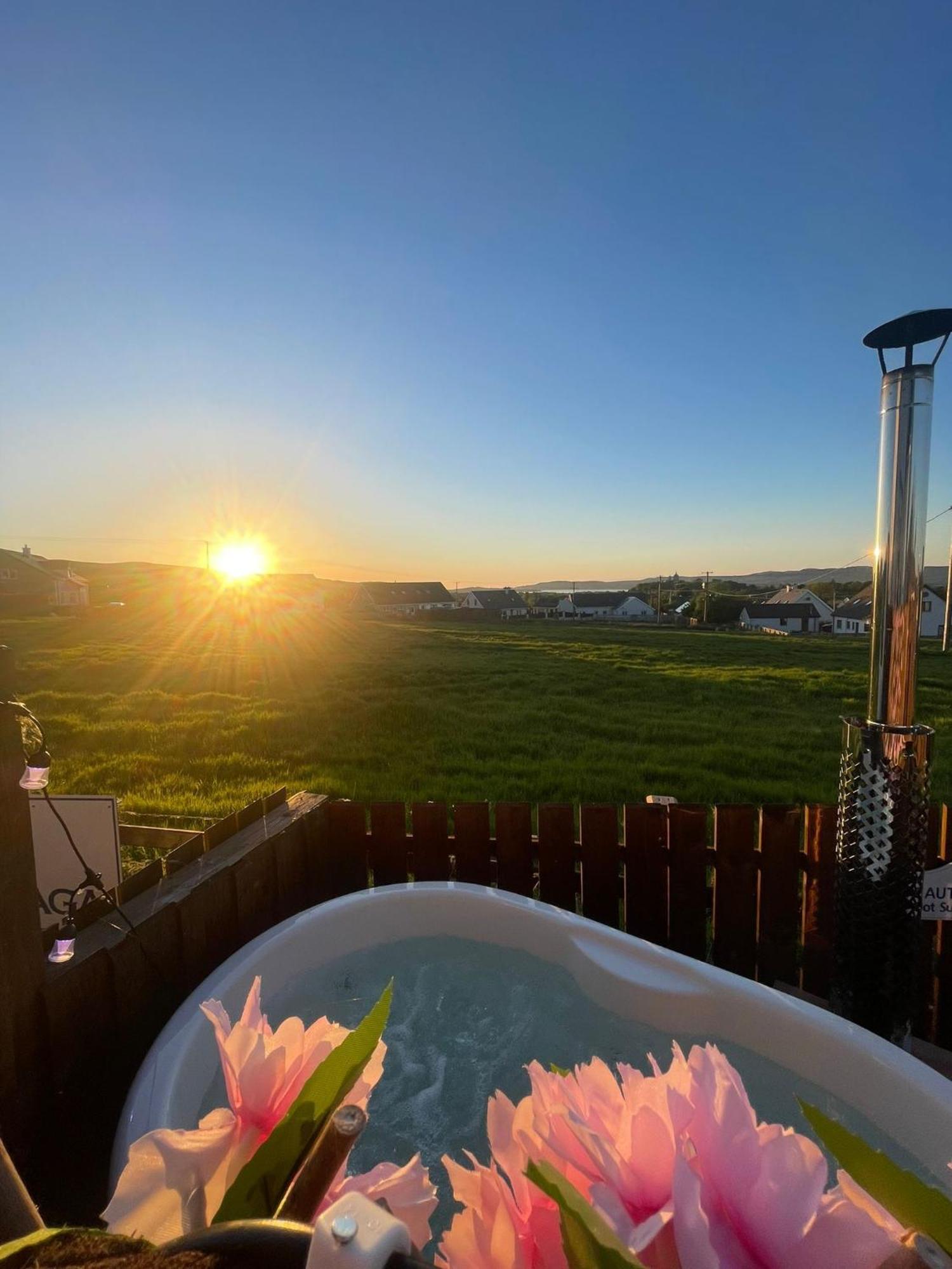 Inishway Self Catering *